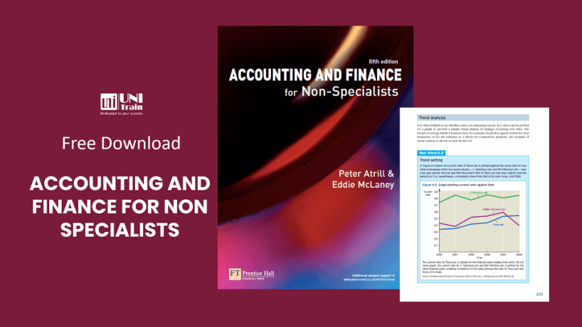 [Free download] Accounting and finance for non specialists