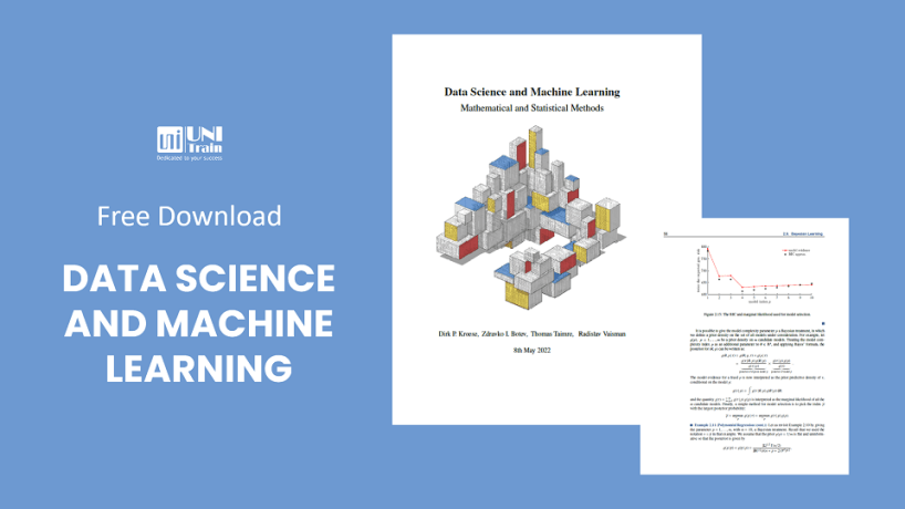 [Free download] Data Science and Machine Learning