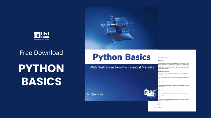 [Free download] Python Basics