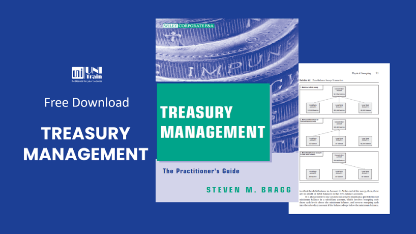 [Free download] Treasury management