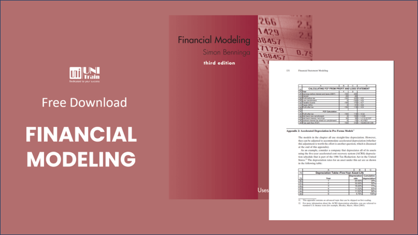 [Free download] Financial Modeling