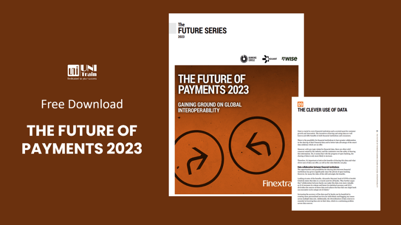 [Free download] The future of payment 2023
