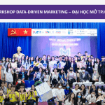 [Recap] Hội thảo học thuật Data-driven Marketing của Trường Đại học Mở TP.HCM