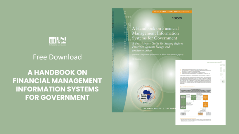 [Free download] A Handbook on Financial Management Information Systems for Government