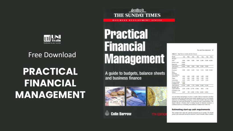 [Free download] Practical Financial Management