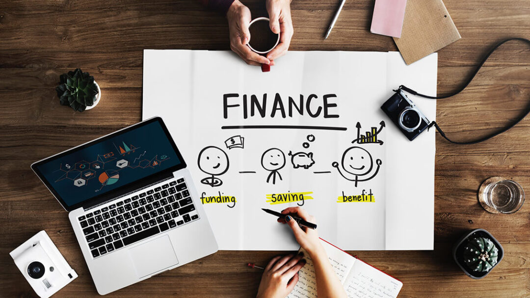 Finance For Non-financial Managers