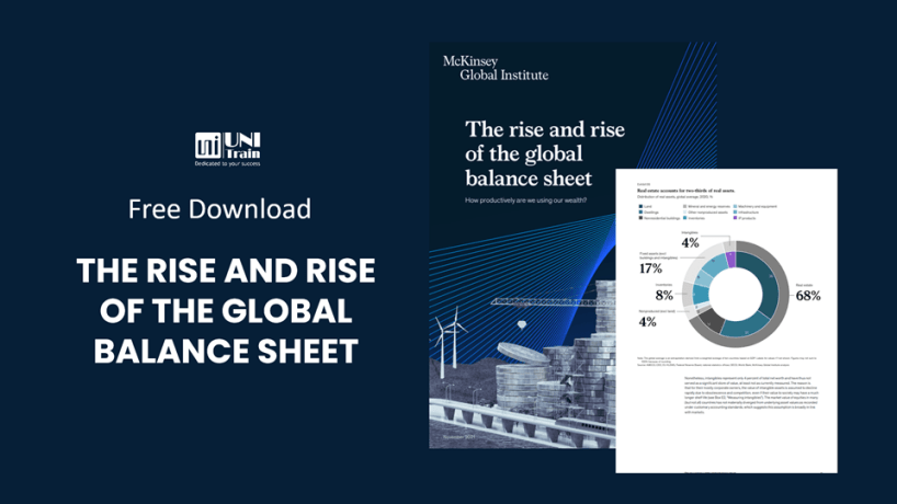 [Free download] The rise and rise of the global balance sheet