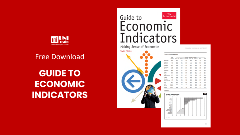 [Free download] Guide to economic indicators