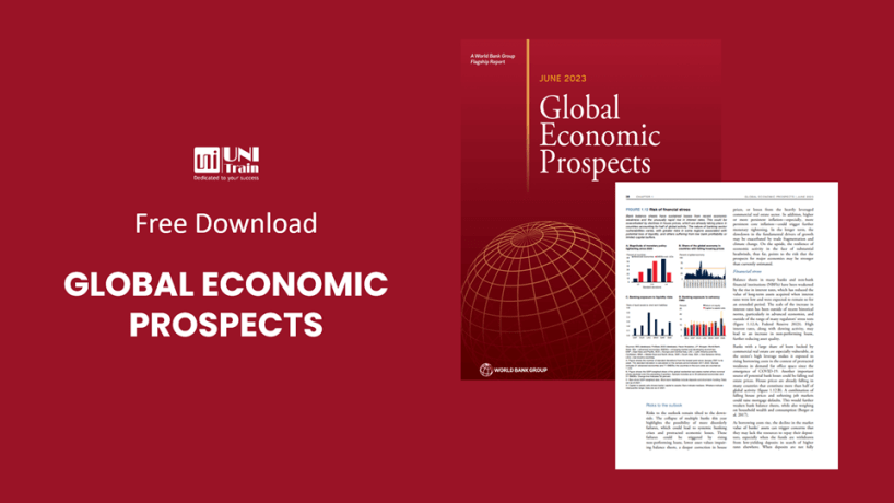 [Free download] Global Economic Prospects