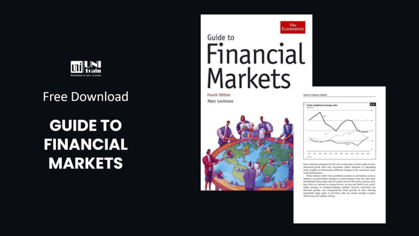 [Free download] Guide to Financial Markets