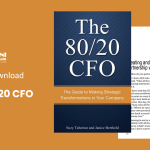 [Free download] The 80/20 CFO