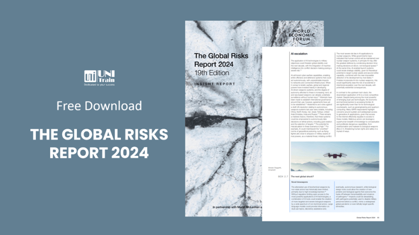[Free download] The Global Risks Report 2024