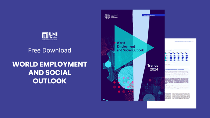 [Free download] World Employment and Social Outlook