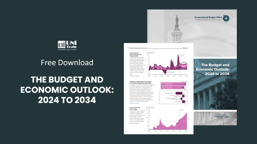 [Free download] The Budget And Economic Outlook: 2024 to 2034