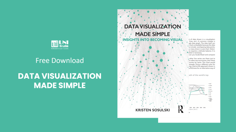 [Free download] Data Visualization Made Simple