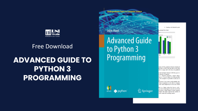 [Free download] Advanced Guide to Python 3 Programming