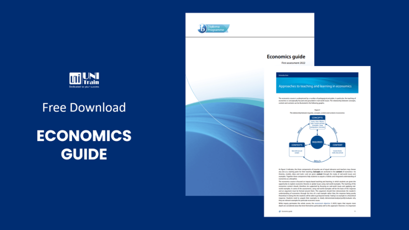 [Free download] Economics Guide