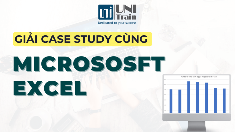 Giải Case Study cùng Microsoft Excel: Bellabeat Fitness