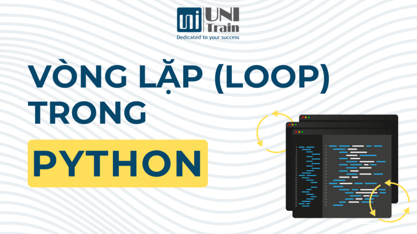 Vòng lặp (loop) trong Python