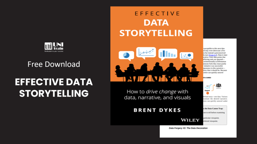 [Free download] Effective Data Storytelling