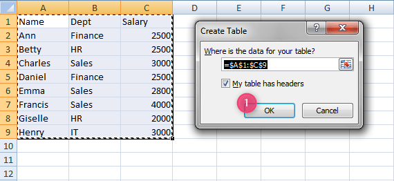 Excel