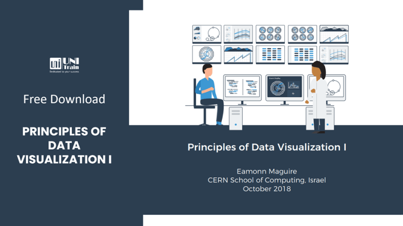 [Free download] Principles of Data Visualization