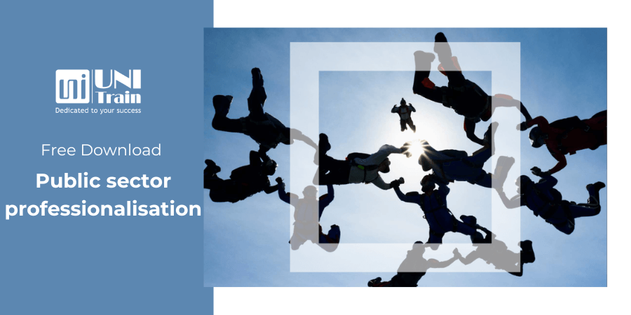 [Free Download] Public Sector Professionalisation