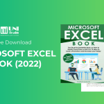 [FREE DOWNLOAD] Microsoft Excel Book (2022) 