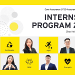 [EY] Internship Program 2025