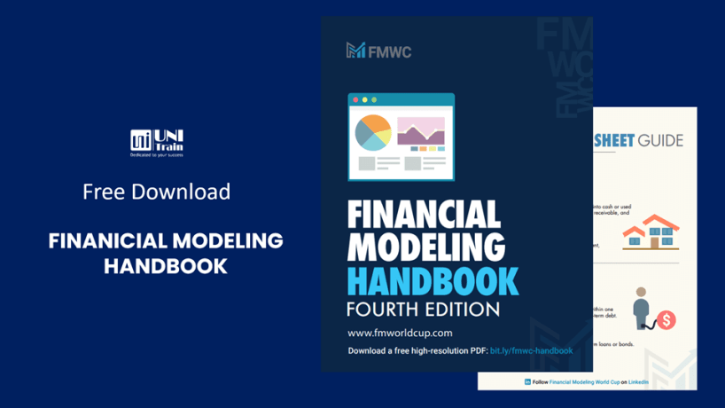 [Free download] Financial Modeling Handbook