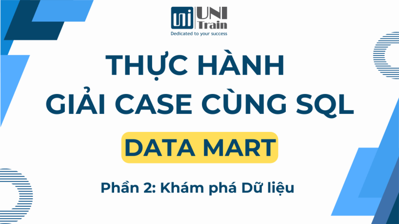 Thực hành giải Case Study cùng SQL – Data Mart (Phần 2)