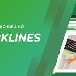 Hướng dẫn tạo biểu đồ Sparklines trong Excel