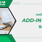 Hướng dẫn tạo Add-in Excel bằng VBA