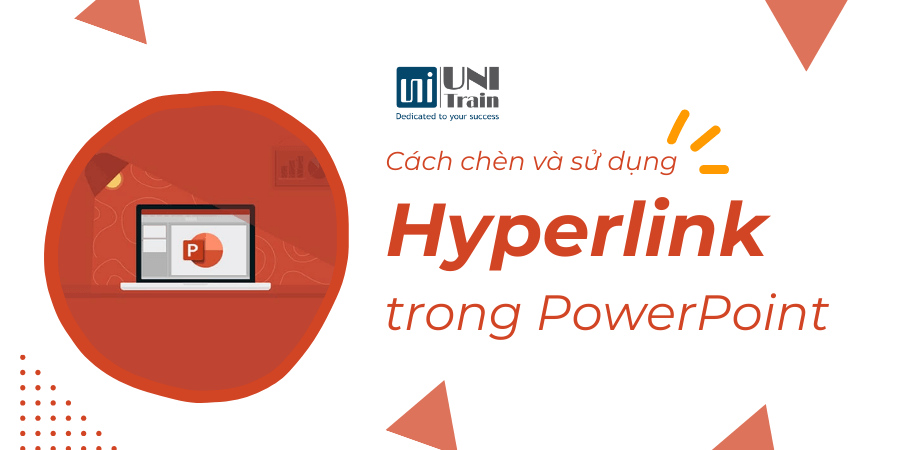 Cách sử dụng Hyperlink và nút điều hướng trong PowerPoint