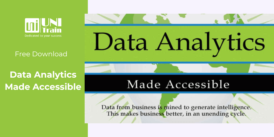 [Free Download] Data Analytics Made Accessible