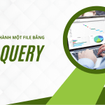 Cách gộp nhiều file Excel vào một file bằng Power Query