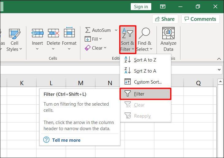 Cach Su Dung Ham Filter Trong Excel De Loc Du Lieu 1