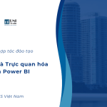 [In-house Training] Chương trình hợp tác đào tạo Phân tích và Trực quan hóa dữ liệu với Power BI giữa UniTrain và Công ty TNHH Kỹ thuật ILLIES Việt Nam