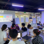 [In-house Training] UniTrain và Home Credit phối hợp tổ chức chương trình đào tạo Trực quan hóa dữ liệu (Data Visualization) và Nghệ thuật kể chuyện với dữ liệu (Data Storytelling)