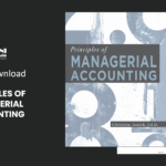 [Free download] Principles of managerial Accounting