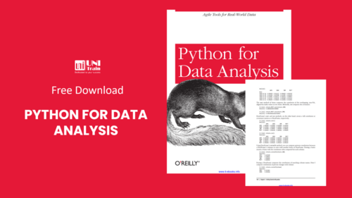 [Free download] Python For Data Analysis