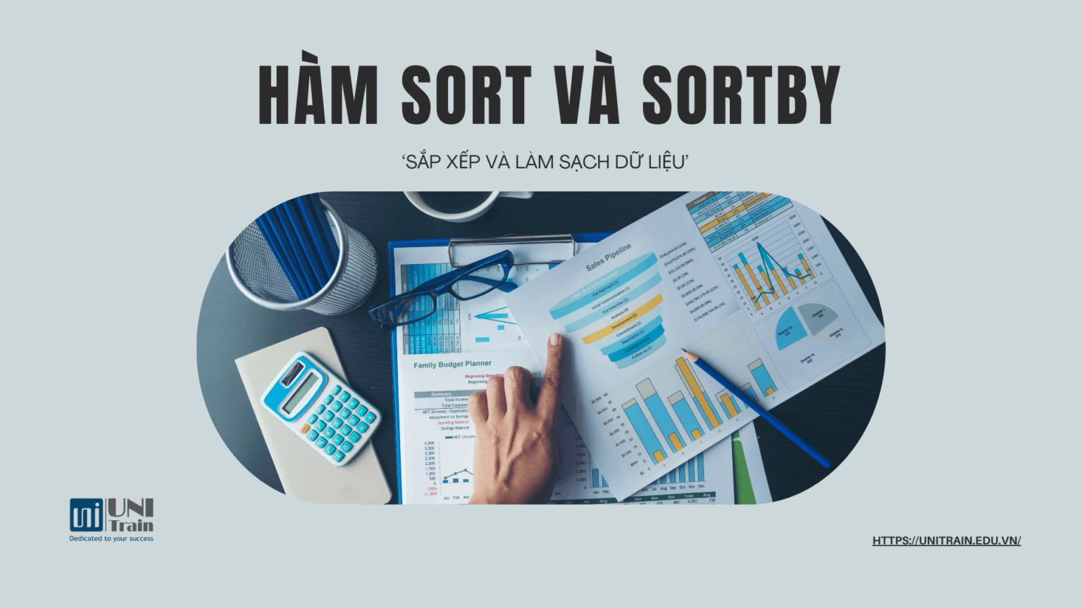 S p x p v l m s ch d li u v i h m sort v sortby trong excel