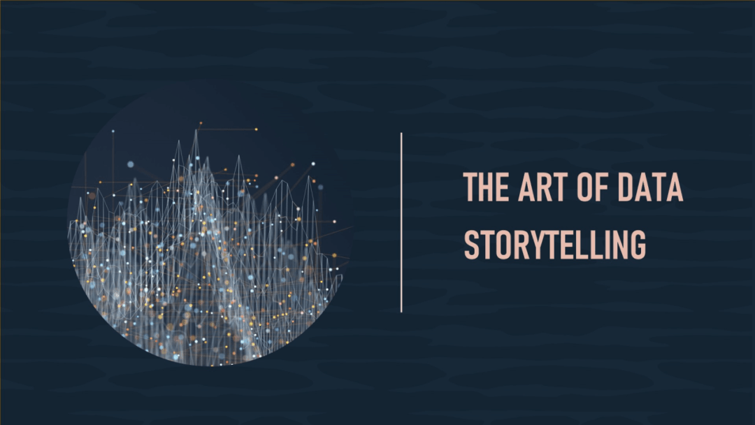 Data Storytelling
