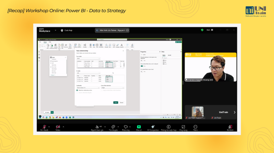 Power BI