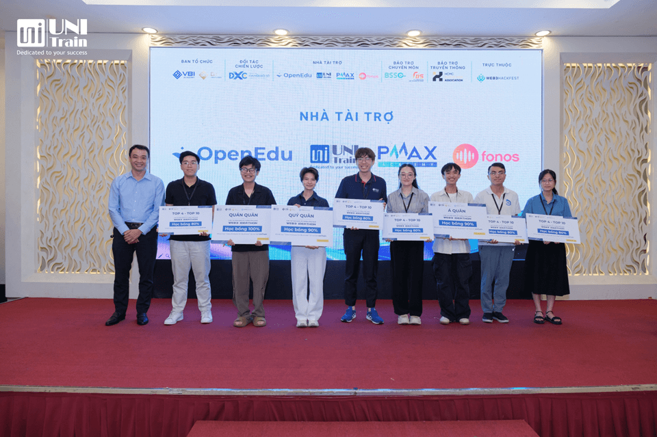 Web3 AI Ideathon