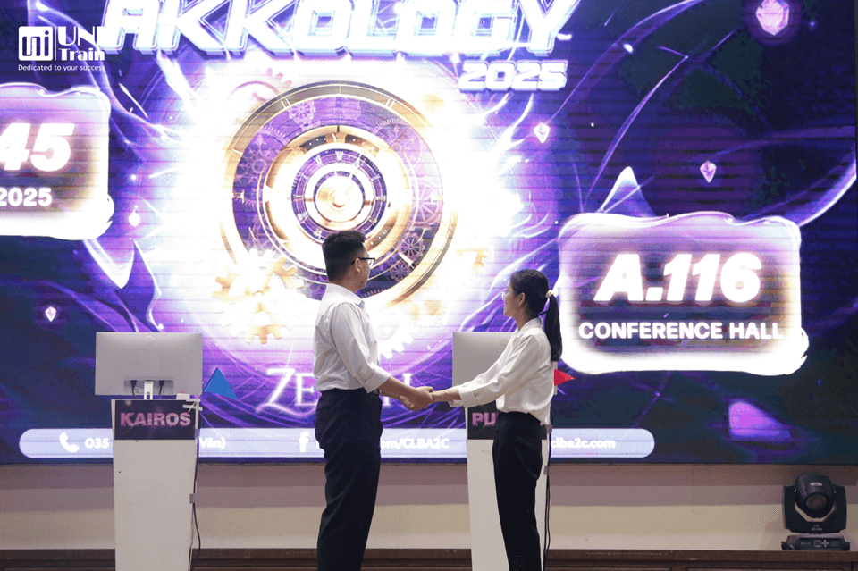 AKKOLOGY