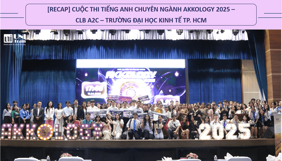 AKKOLOGY