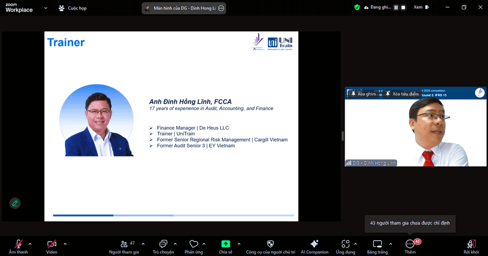 IFRS 15