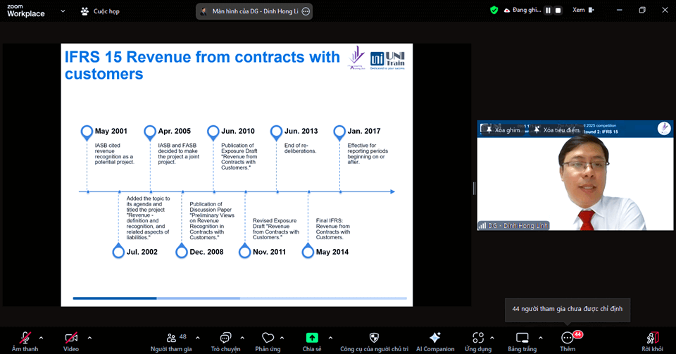 IFRS 15