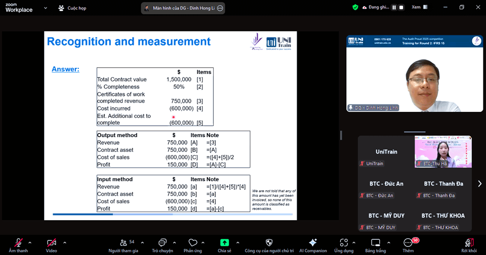 IFRS 15